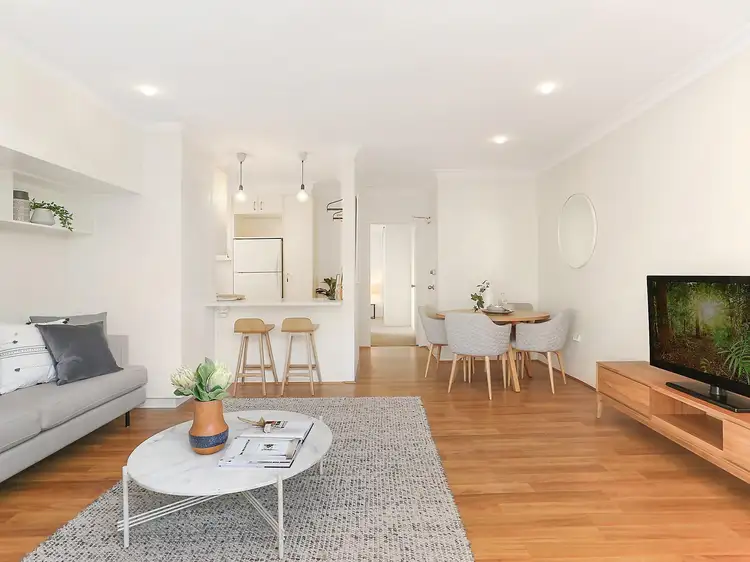 Second view of Homely apartment listing, 7/63 Bream Street, Coogee NSW 2034