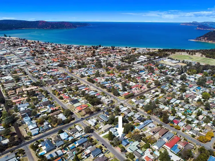 Third view of Homely house listing, 48 Osborne Avenue, Umina Beach NSW 2257