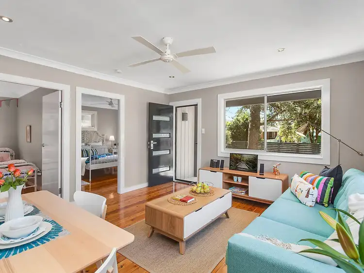 Fourth view of Homely house listing, 48 Osborne Avenue, Umina Beach NSW 2257