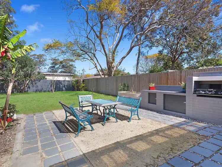 Fifth view of Homely house listing, 48 Osborne Avenue, Umina Beach NSW 2257