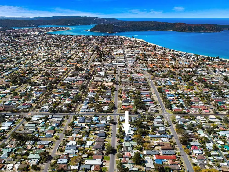 Sixth view of Homely house listing, 48 Osborne Avenue, Umina Beach NSW 2257