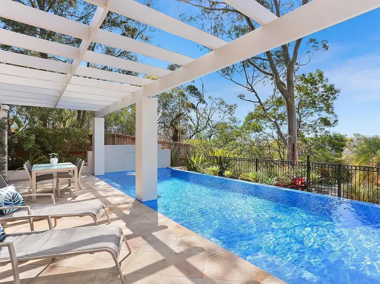 Main view of Homely house listing, 99 Sir Thomas Mitchell Drive, Davidson NSW 2085