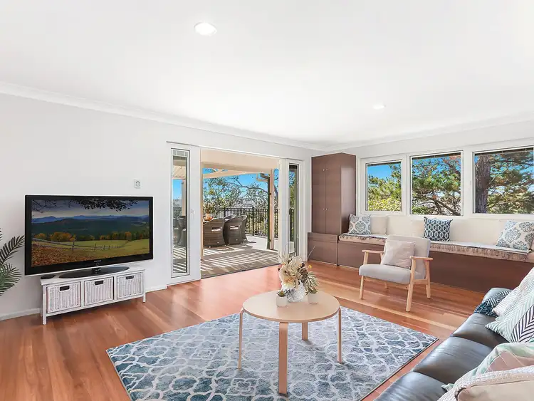 Third view of Homely house listing, 99 Sir Thomas Mitchell Drive, Davidson NSW 2085