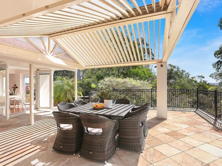 Fourth view of Homely house listing, 99 Sir Thomas Mitchell Drive, Davidson NSW 2085
