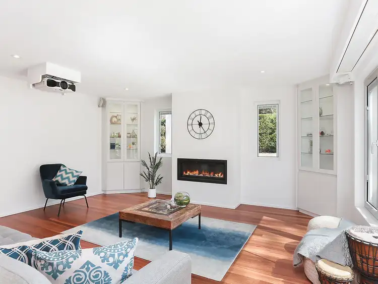Fifth view of Homely house listing, 99 Sir Thomas Mitchell Drive, Davidson NSW 2085