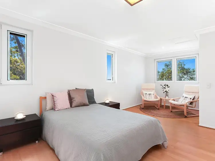 Sixth view of Homely house listing, 99 Sir Thomas Mitchell Drive, Davidson NSW 2085