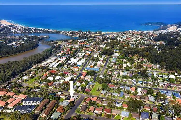 2A Maralinga Road, Terrigal NSW 2260