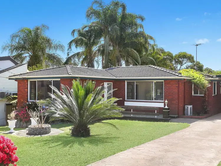 34 Rupert Street, Mount Colah NSW 2079