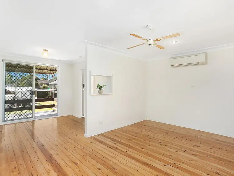 Second view of Homely house listing, 34 Rupert Street, Mount Colah NSW 2079