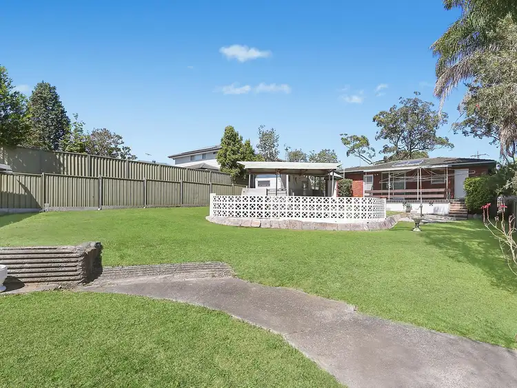 Third view of Homely house listing, 34 Rupert Street, Mount Colah NSW 2079