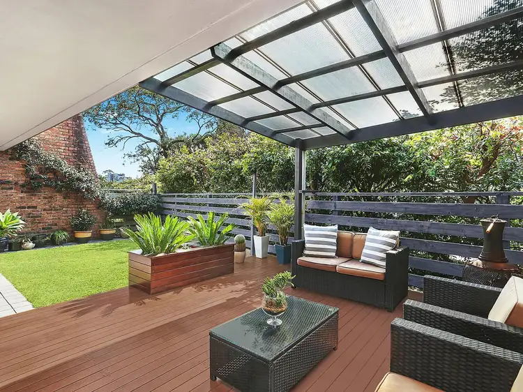 38/10 Batemans Road, Gladesville NSW 2111