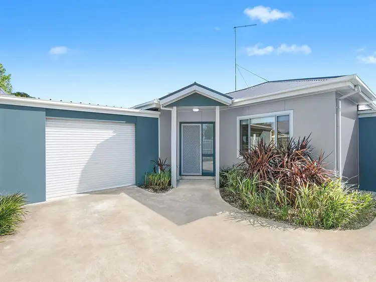 2/126 Wilsons Road, Newcomb VIC 3219