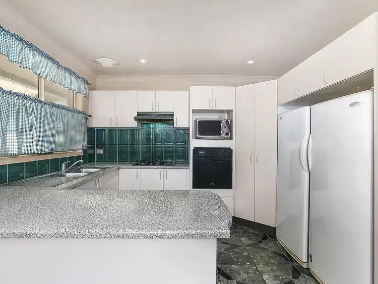 Second view of Homely house listing, 33 Collarenebri Road, Hinchinbrook NSW 2168