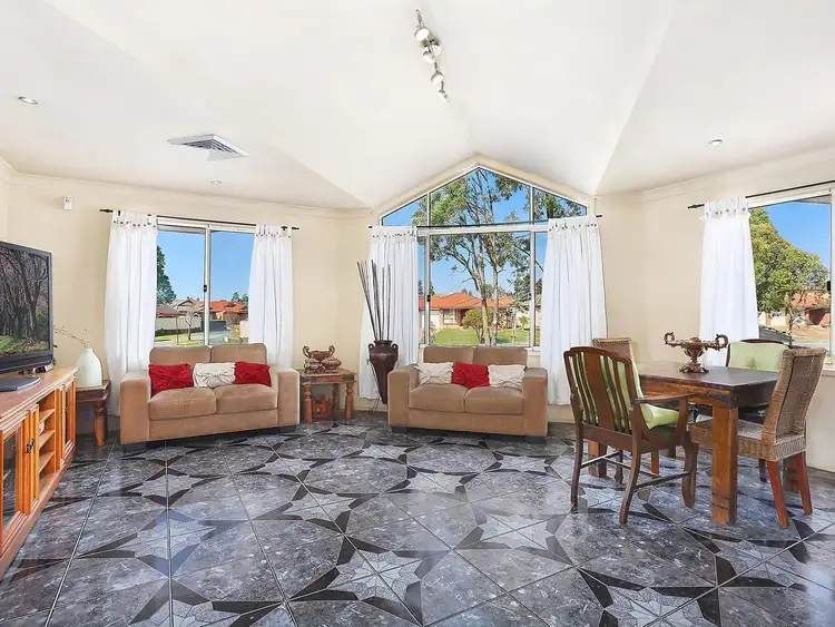 Third view of Homely house listing, 33 Collarenebri Road, Hinchinbrook NSW 2168