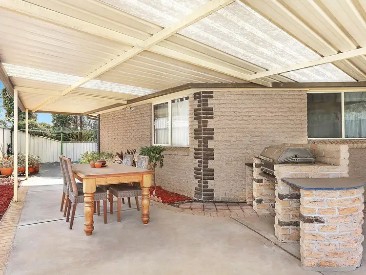 Fourth view of Homely house listing, 33 Collarenebri Road, Hinchinbrook NSW 2168