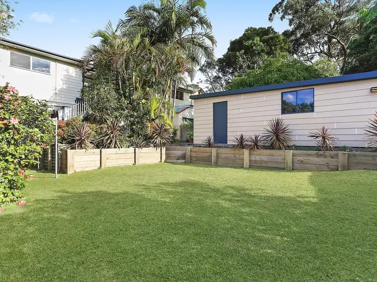 1/2 Hargraves Street, Allambie Heights NSW 2100