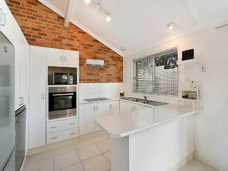 Third view of Homely townhouse listing, 3 Victoria Street, Adamstown NSW 2289