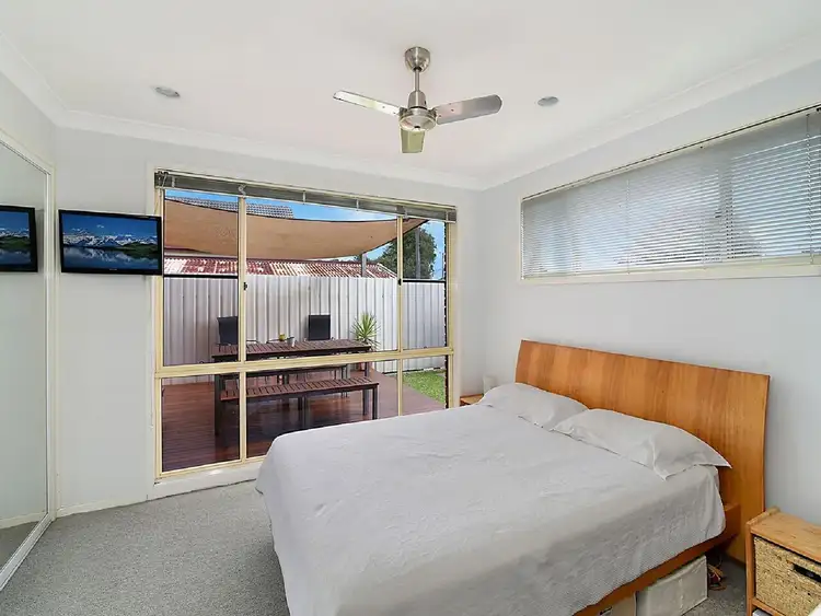 Fourth view of Homely townhouse listing, 3 Victoria Street, Adamstown NSW 2289