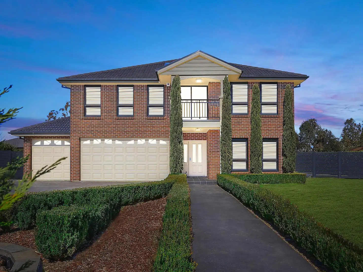 Main view of Homely house listing, 8 Oxenbridge Avenue, Wilton NSW 2571