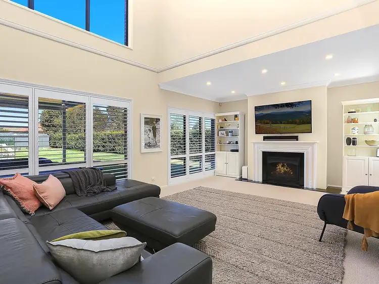 Second view of Homely house listing, 8 Oxenbridge Avenue, Wilton NSW 2571