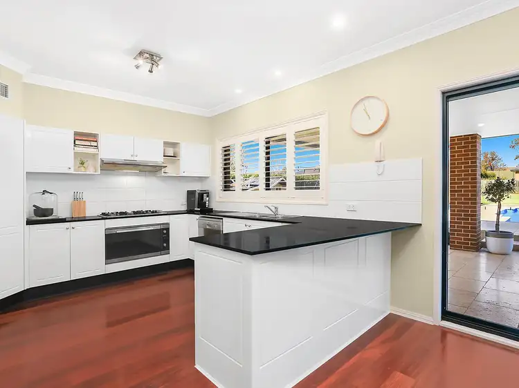 Third view of Homely house listing, 8 Oxenbridge Avenue, Wilton NSW 2571
