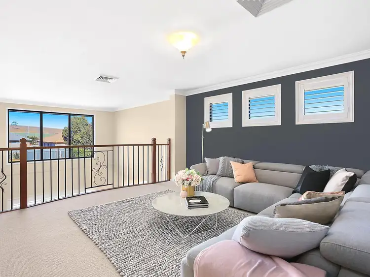 Fifth view of Homely house listing, 8 Oxenbridge Avenue, Wilton NSW 2571