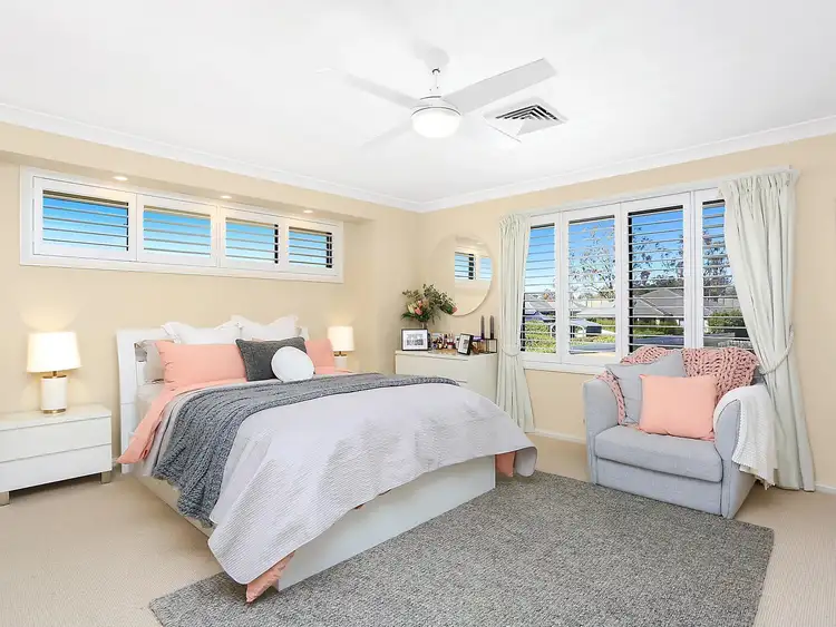 Sixth view of Homely house listing, 8 Oxenbridge Avenue, Wilton NSW 2571