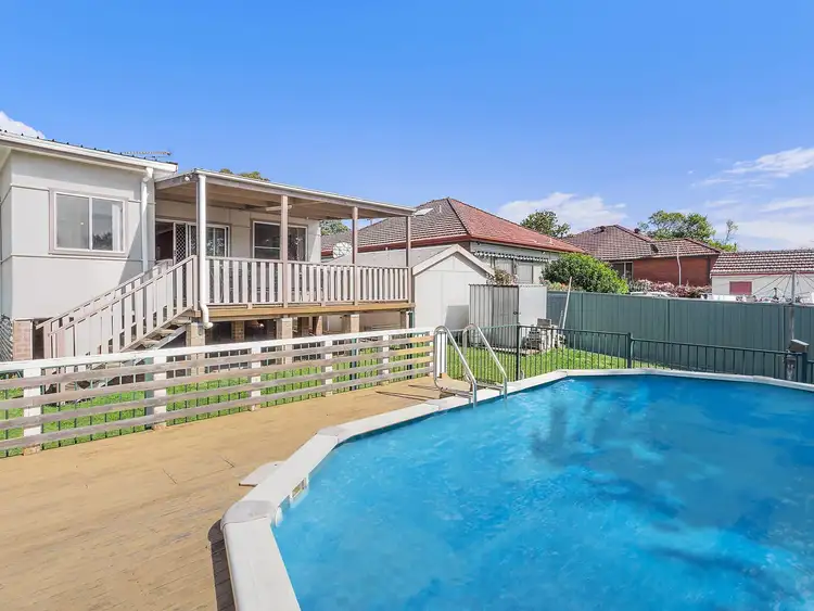 Fourth view of Homely house listing, 63 Doyle Road, Revesby NSW 2212