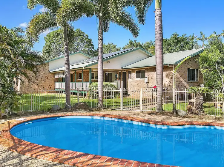 Main view of Homely house listing, 33 Gremalis Drive, Parkhurst QLD 4702