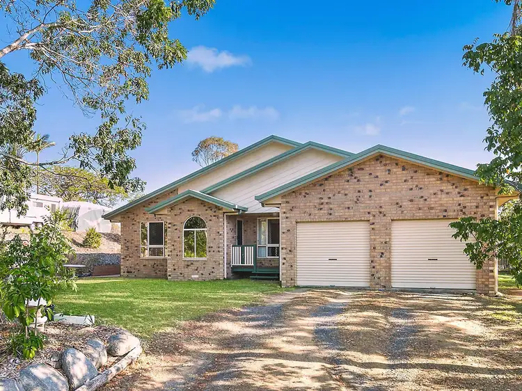 Second view of Homely house listing, 33 Gremalis Drive, Parkhurst QLD 4702
