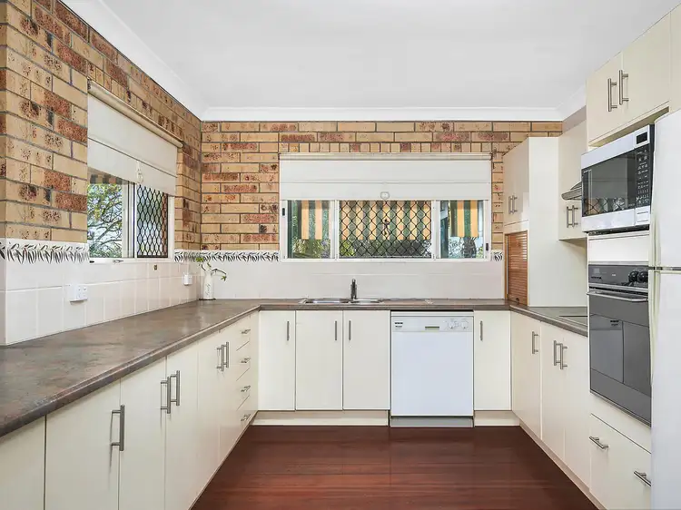 Third view of Homely house listing, 33 Gremalis Drive, Parkhurst QLD 4702