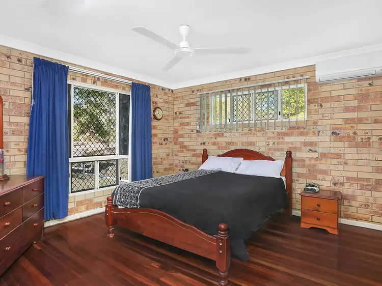 Fourth view of Homely house listing, 33 Gremalis Drive, Parkhurst QLD 4702