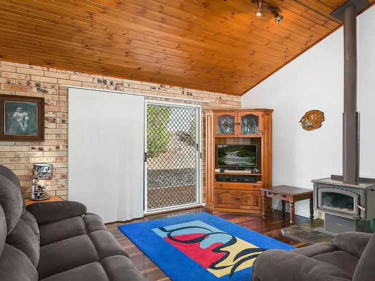 Sixth view of Homely house listing, 33 Gremalis Drive, Parkhurst QLD 4702