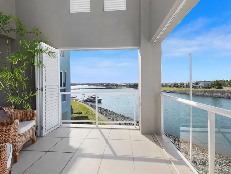 Main view of Homely house listing, 7 The Portico, Port Macquarie NSW 2444