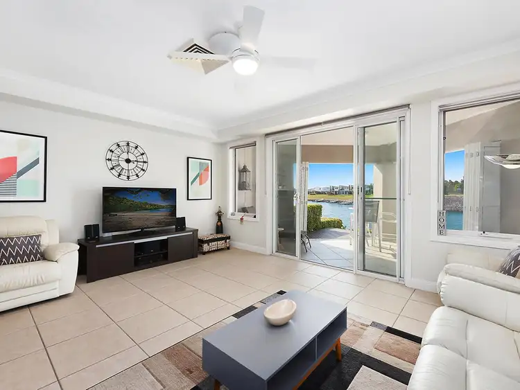 Fourth view of Homely house listing, 7 The Portico, Port Macquarie NSW 2444