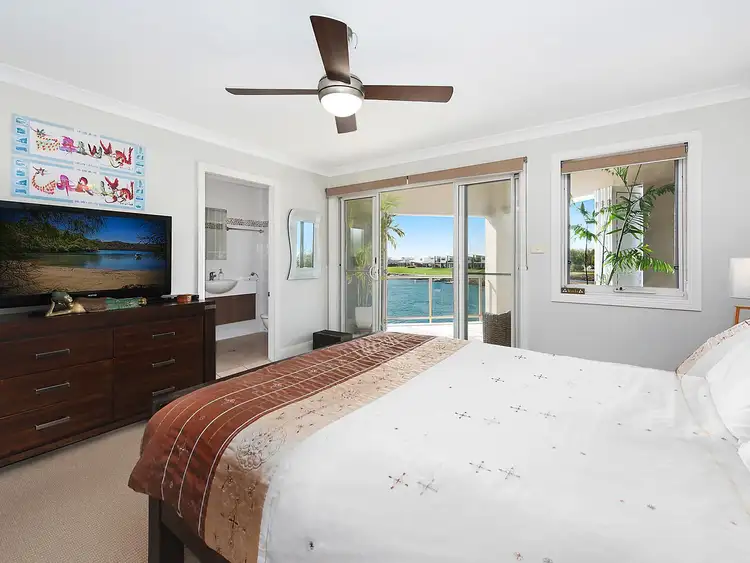 Fifth view of Homely house listing, 7 The Portico, Port Macquarie NSW 2444