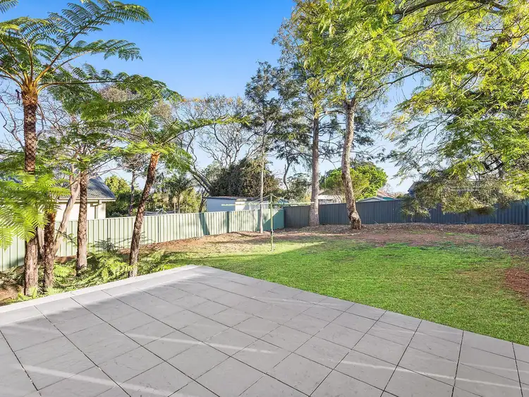 Fifth view of Homely house listing, 20 Bruce Street, Ryde NSW 2112