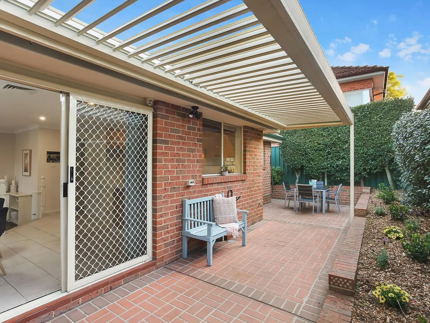 Main view of Homely house listing, 21 Russell Street, Denistone East NSW 2112