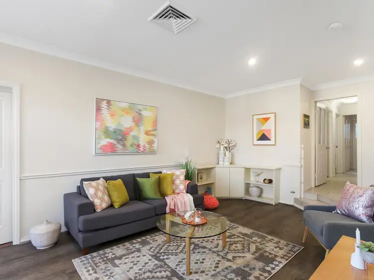 Second view of Homely house listing, 21 Russell Street, Denistone East NSW 2112