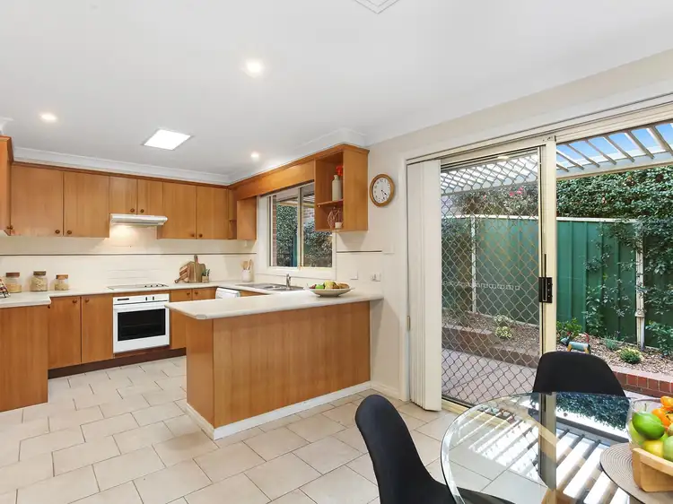 Third view of Homely house listing, 21 Russell Street, Denistone East NSW 2112