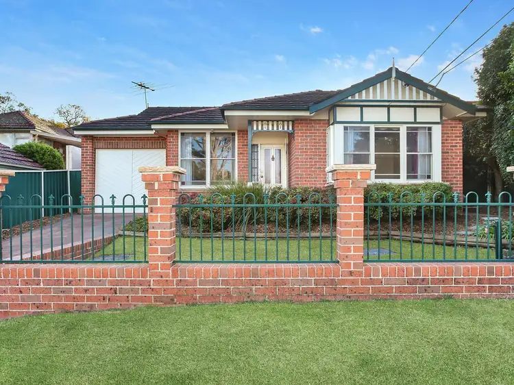 Sixth view of Homely house listing, 21 Russell Street, Denistone East NSW 2112