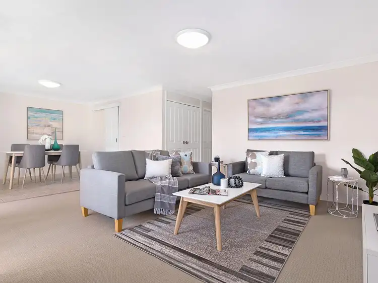 Main view of Homely unit listing, 20/16-18 Arcadia Street, Penshurst NSW 2222
