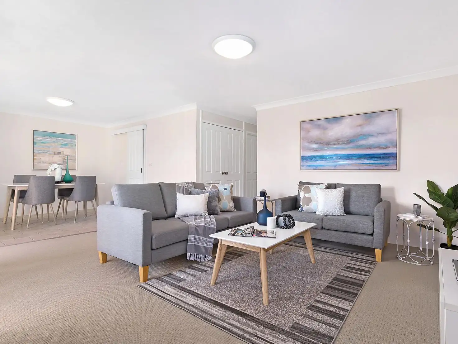 Main view of Homely unit listing, 20/16-18 Arcadia Street, Penshurst NSW 2222