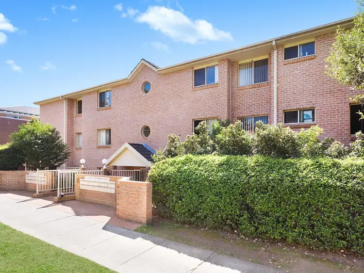 Second view of Homely unit listing, 20/16-18 Arcadia Street, Penshurst NSW 2222