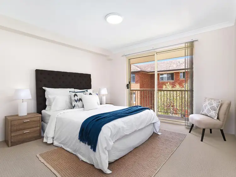 Fourth view of Homely unit listing, 20/16-18 Arcadia Street, Penshurst NSW 2222