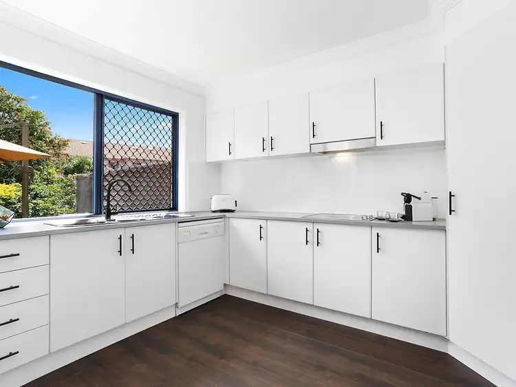 Second view of Homely townhouse listing, 29/1 Bronberg Court, Southport QLD 4215