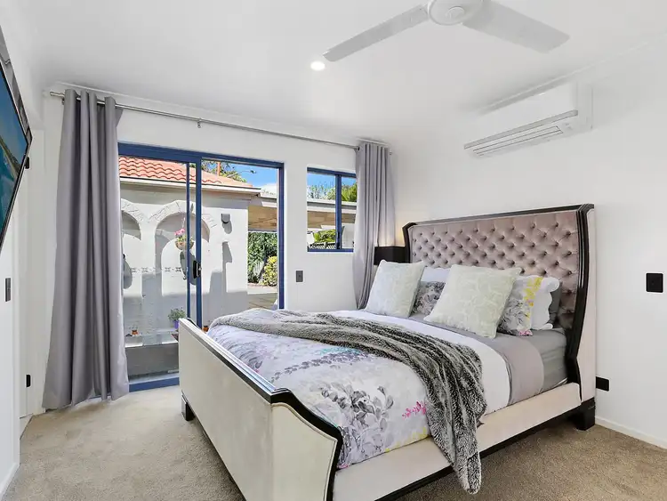 Third view of Homely townhouse listing, 29/1 Bronberg Court, Southport QLD 4215