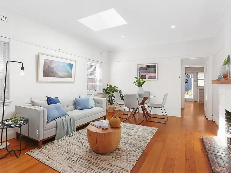 Second view of Homely house listing, 18 Evelyn Street, St Kilda East VIC 3183
