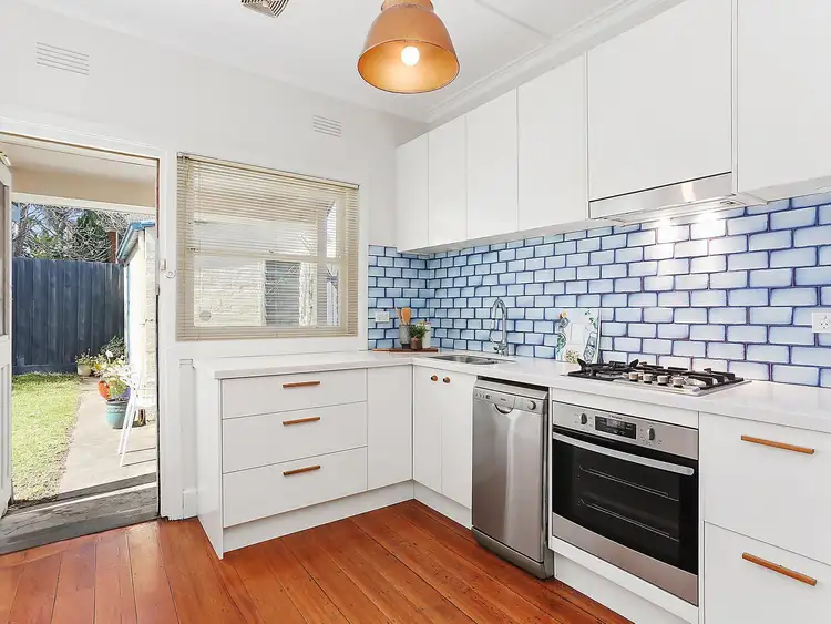 Third view of Homely house listing, 18 Evelyn Street, St Kilda East VIC 3183
