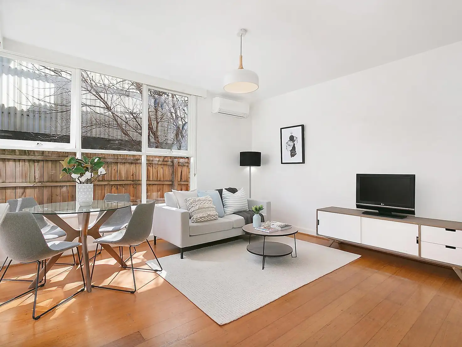 Main view of Homely apartment listing, 2/47 Brighton Road, St Kilda VIC 3182